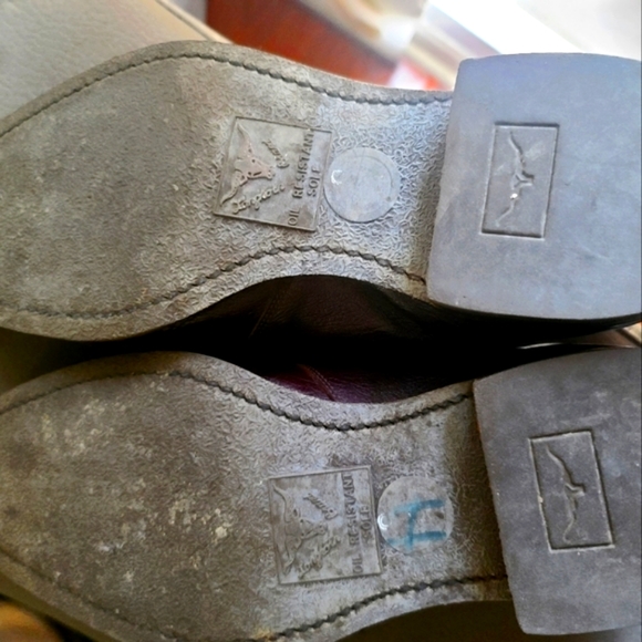 London dress shoe make of 100% leather - Picture 9 of 10